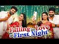 Falling In Love At First Night Ft Jaiseelan Samyutha Narikootamofficial Tamada Media