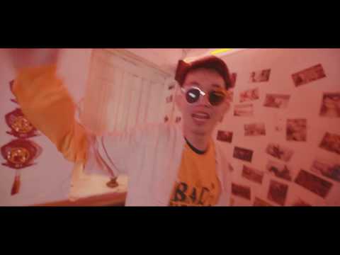 AJOHN, Bee Latt Pyan, Wù & Soe Zarni Tun - The Bless Song (Music Video)