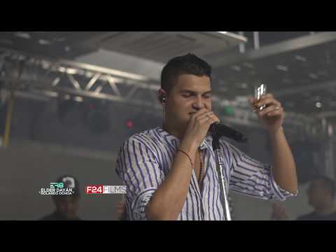 No tengo la culpa - Elder Dayán Díaz y Rolando Ochoa