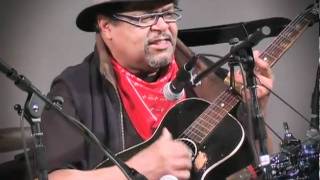 Harrison Kennedy - Can't let you get away