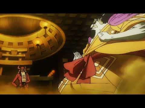 One Piece   The Return of Luffy「AMV ASMV」
