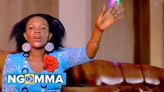 MAOMBI BY JANET WATHOME (OFFICIAL VIDEO)