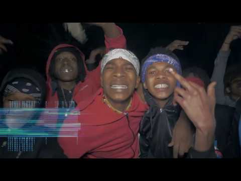 2RL Rocco - War | Dir @ShotByLa
