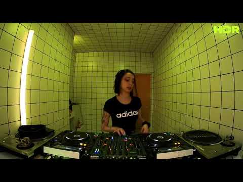 TTT X HÖR - Wallis / May 16