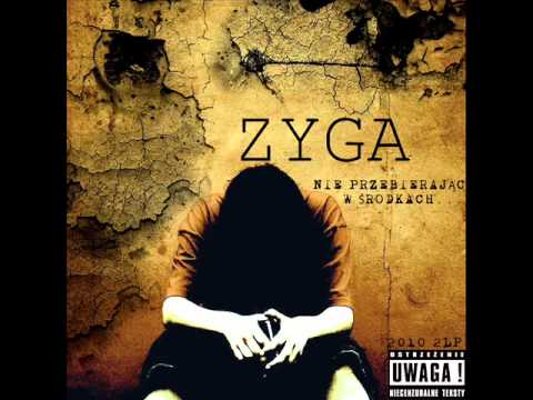 Zyga - Odpłyńmy gdzieś (feat.Czesio (DKR))