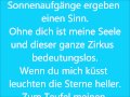 Бьянка - Без сомнения (Bianka - Ohne Zweifel) Deutsche Übersetzung ...