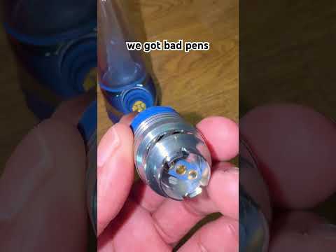 Puffco 3DXL CHAMBER ISSUE