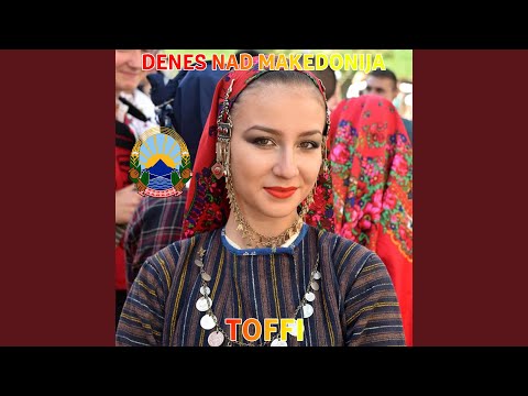 Denes Nad Makedonija