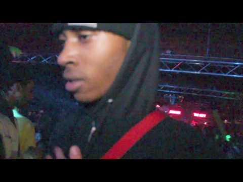 Kane Grocerys Live From Los Angeles 1/27/17 #shyneboyz #GothMoney