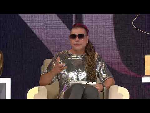 Reel Guio Di Colombia NGX Fashion Show