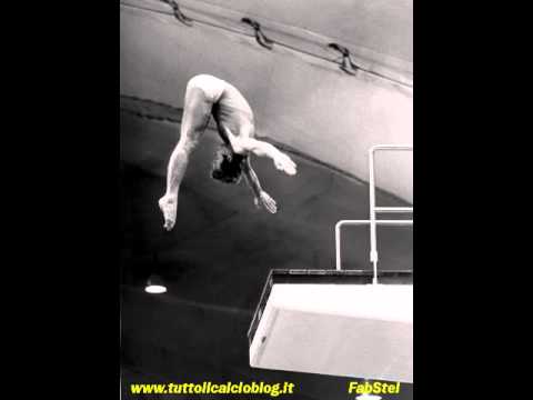 CITTA' DEL MESSICO 1968 - Il primo oro di Klaus Di Biasi con la radiocronaca di Alfredo Provenzali