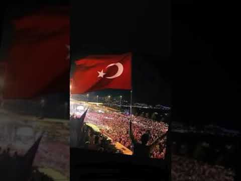 Türk Milleti (  BİN ATLI AKINLARDA ÇOCUKLAR GİBİ ŞENDİK )