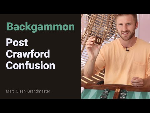 Post Crawford Confusion