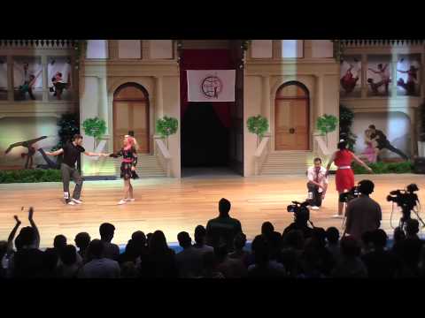 World Masters BW, Main Class, before finals. Rimini, Italy, 2014