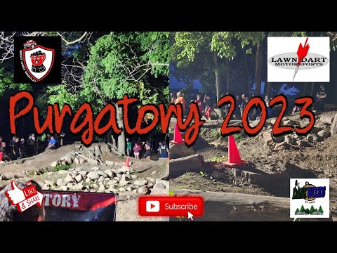 Purgatory @The Great Lakes Gauntlet #rcparklife #tinytrucks #rccrawler #sendit #rcbash #rcfun #rc