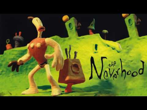 neverhood complete soundtrack