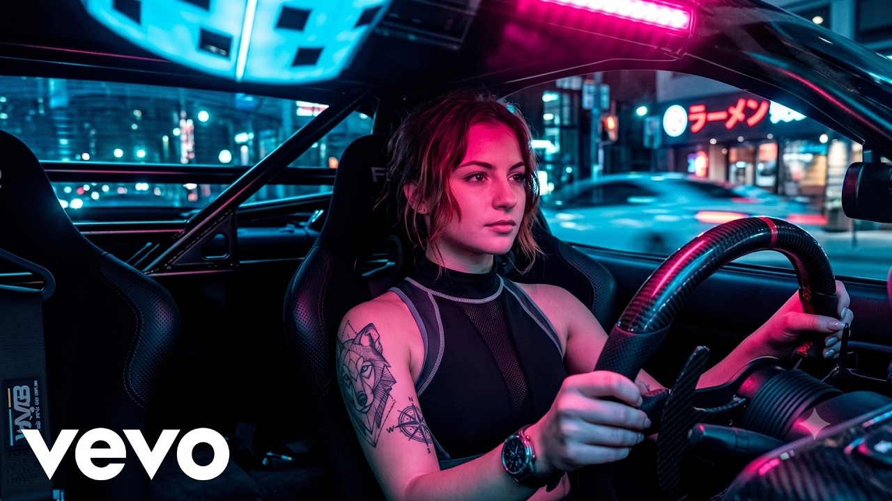 Alok & Alan Walker - Headlights (feat. KIDDO) | MARSTEREON, Nito Onna Remix
