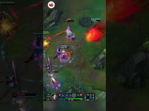 「LoL」:ライオットが中国人の優勝候補3勝を否定 – そうでしょう?