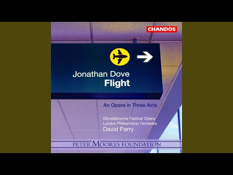 Flight, Act III: Surely you can be magnanimous on such a day as this (Minskman, Minskwoman,...