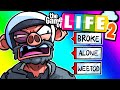 The Game of Life 2 - My $200,000 Amazon Bill and Wildcat's Terrible Life!