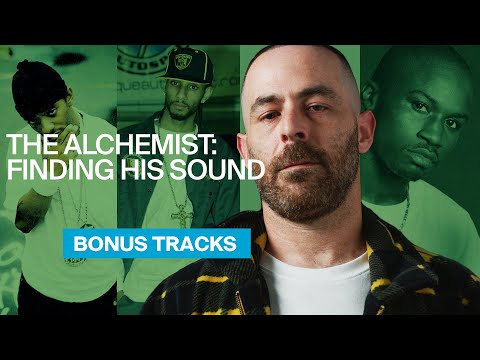 The Alchemist Shares Incredible Studio Stories About Mobb Deep, Nas, & Swizz Beatz