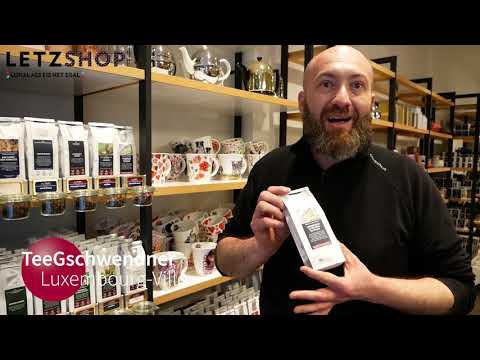 Letzshop em turnê: TeeGschwendner