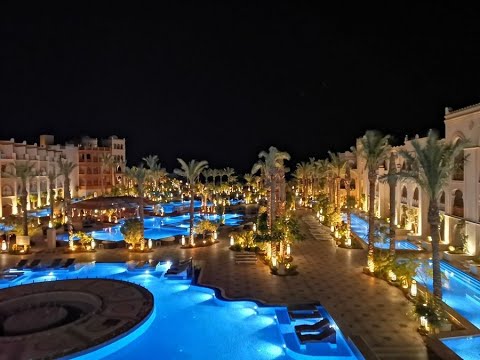 Grand Palace Hurghada Ägypten