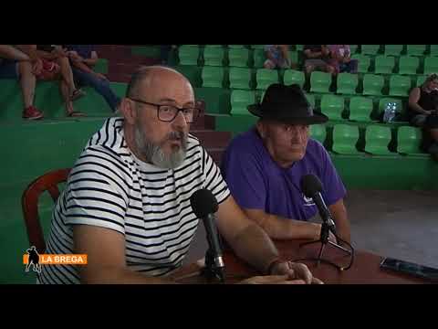 La Brega: C.L. Tao y C.L. Unión Norte