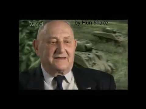 A legnagyobb tankcsaták : Normandiai tankcsaták című dokumentumfilm sorozat.