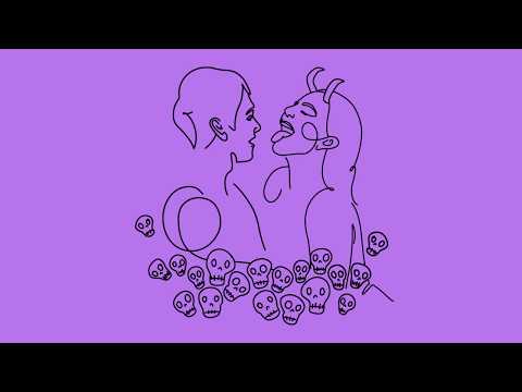 Smeyeul. & Galvanic - 666 (Animation) (ft. DLJ)