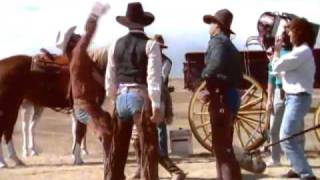 Randy Travis - Cowboy Boogie