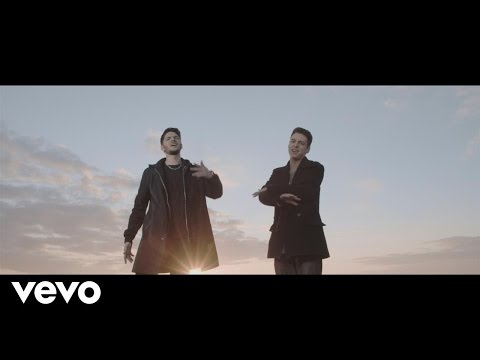 Marash & Dave - Alli Uhre