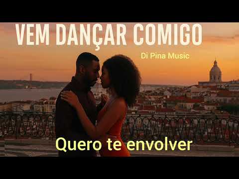 Di Pina Music and kizomba Music