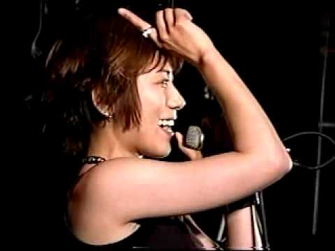 Melt-Banana - Free The Bee (live 2005)