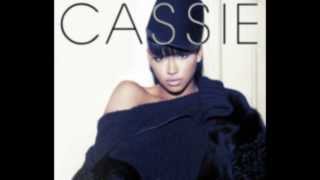 Cassie - King Of Hearts [Rehab Remix]