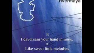 Rivermaya - Sunday Driving chords and lyrics