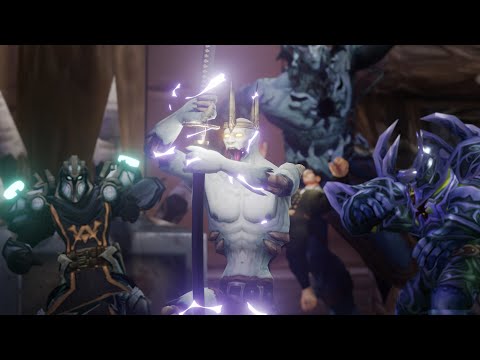 Anboni & Savix 2v2 Arena 0 LOSS (Shadow Ret) Dragonflight