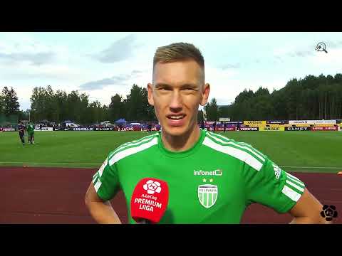 Paide Linnameeskond - Tallinna FCI Levadia l 0:0 l Premium liiga 26. voor l 2022 l Rasmus Peetson