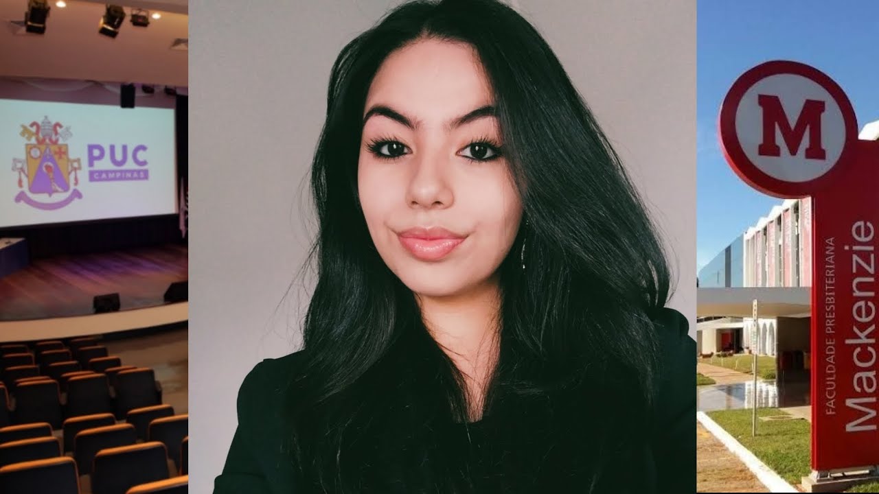 Diário do Prouni - Passei na 1° chamada em Administração no Mackenzie