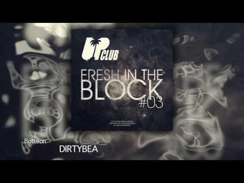 Botteon - DirtyBeat (UP CLUB RECORDS)