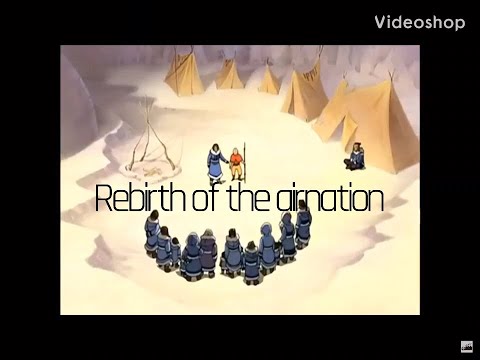 The Rebirth of the Airnation
