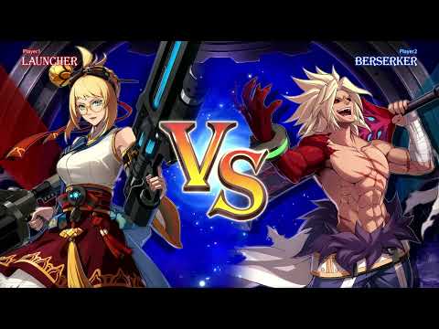 Combo Breaker 2023: Day 3 - DNF Duel Top 8