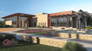 Download lagu November 2011 - Bedré Chocolate Groundbreaking | CNTV News S2 • E20 mp3