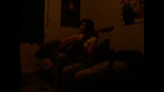 Rose Colored Times by Lisa Loeb | Acoustic Guitar Cover | by Brenda Starr