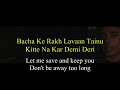 Insane (Lyrics + Eng. Translation) - AP Dhillon | Gurinder Gill | Shinda Kahlon | Gminxr
