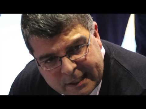 Time-out coach Ramagli: "gli si stacca il collo!"