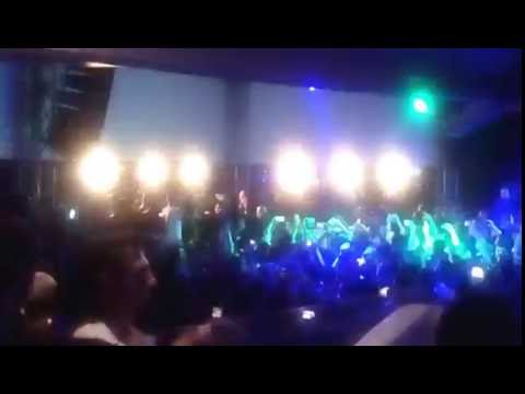 Marco Carola @ Tiní Soundgarden Cecina 28/05/2016