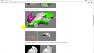 Zmodeler 3 1 2 Wont Import Vehicles Tutorials  Questions