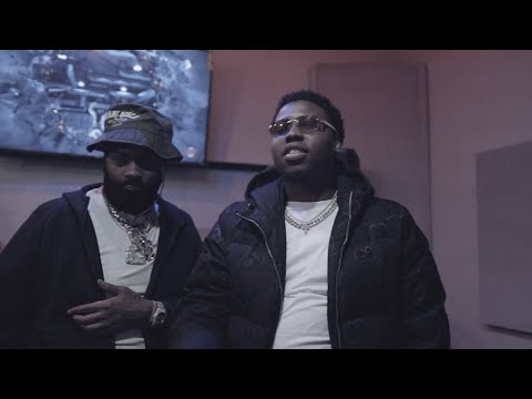 Leek Money feat. Peezy - ON THEY FEET (Official Music Video)