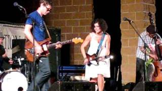 Carrie Rodriguez "I made a lovers Prayer"